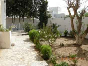 Villa Bizerte 213