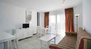 Apartamentos Turisticos Rio Marinas 201