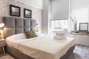 Ermou Suites by Livin Urbban 201