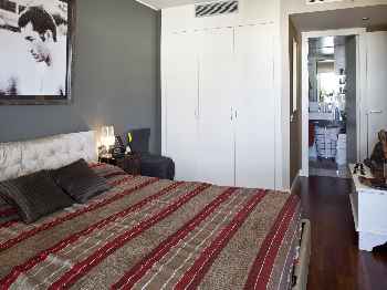 UD Apartments - Luxury Beach Apartment with Terrace (3BR)