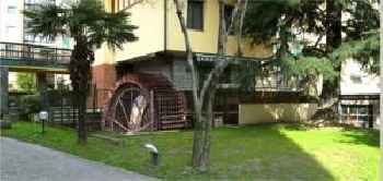 iH Hotels Milano ApartHotel Argonne Park 219