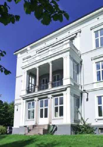 Frogner House Apartments - Colbjørnsens gate 3 201