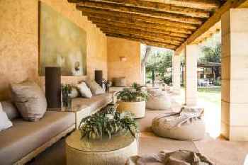 Casa Rural Son Bernadinet 223