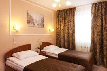 Vladykino Apart-Hotel 219