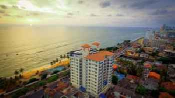 Global Towers Hotel & Apartments