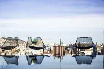 Luxury Apartment with swimming pool and gym 2º2ª
