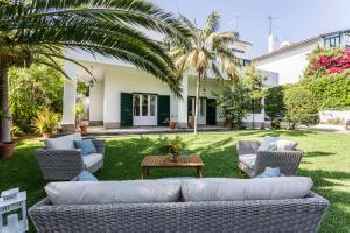 Estoril Premium Villa 213