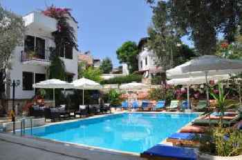 Papermoon Hotel & Apartments 219