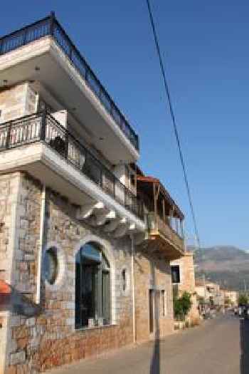 Sophias apartments 201