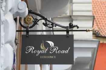 Royal Road Residence 201
