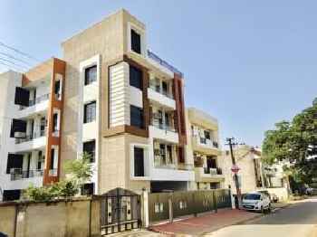 Olive Service Apartments - Vaishali Nagar 201