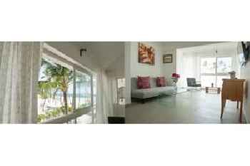 Ocean View! beautiful Flor Del Mar, 2BR, 2BT 201