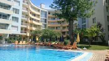 Yassen Holiday Village 219