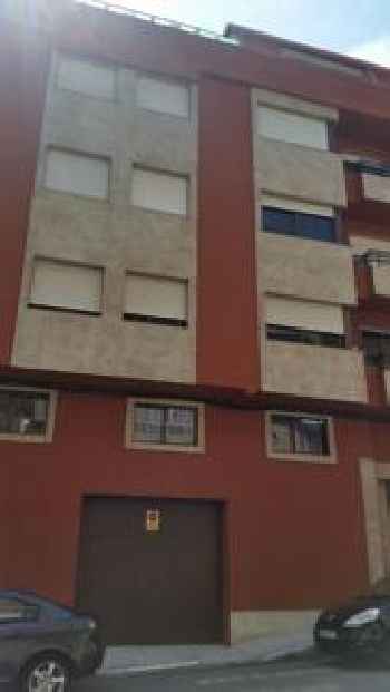 Apartamento Bueu Familiar