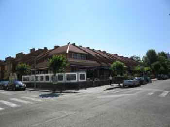Apartamentos Laredo-Playa