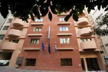 Efplias Hotel Apartments 219