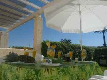 Casa Mar Y Luz : the best location in the naturist zone of Vera Playa! 201