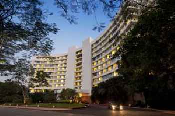 Marriott Executive Apartment - Lakeside Chalet, Mumbai 219