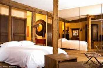 Le Petit Tramassac by Mon Hotel Particulier