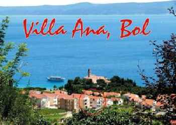 Villa Ana 201