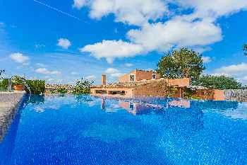 Finca Can Tomeu
