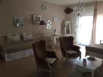 Loft a pochi passi dal mare 220