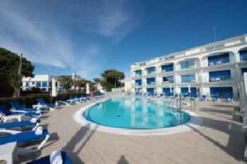 Masd Mediterraneo Hotel Apartamentos Spa 219