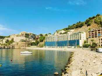 Pierre & Vacances Altea Beach 201