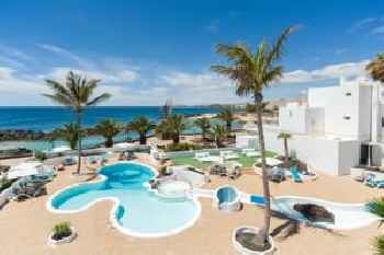 Neptuno Suites - Adults Only 201