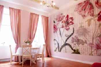 Vienna Boutique Self-Catering Apartments 201