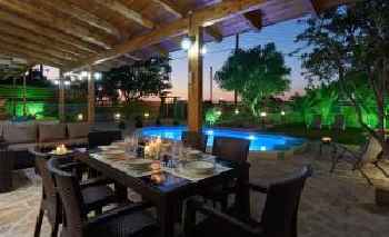 Villa Feronia 201