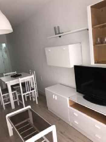 Apartamento Cartago 201