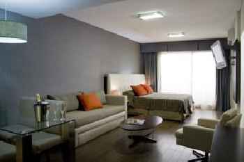 Ayres de Recoleta Plaza 219