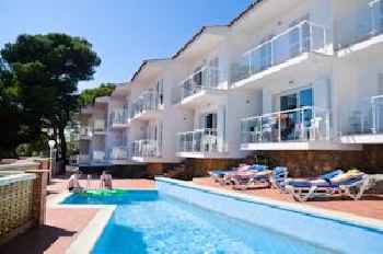 RVHotels Duplex Bonsol