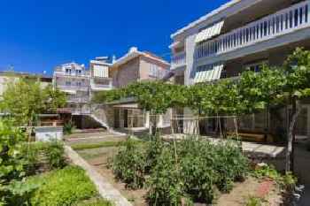 Apartments Konta Vodice