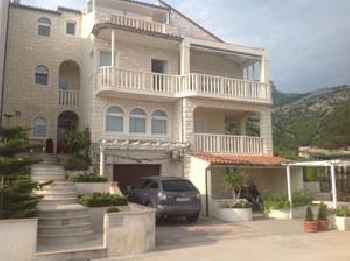 Villa Roberta 201