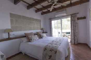 Llucmaçanes Gran Agroturismo 223