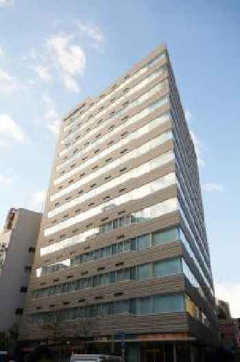 Fraser Residence Nankai Osaka 219