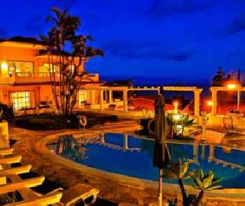 Villa Opuntia