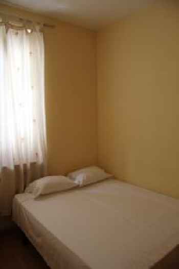 Apartamentos Sol Mayor 201