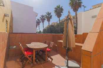 Family House with Pool and Terrace (C43)