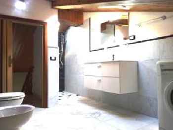 Condominio Tevere