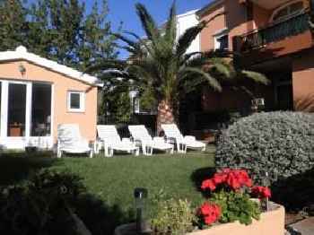 Villa Dolce Vita 201
