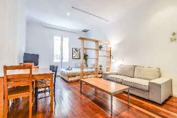 COZY STUDY PLAZA MAYOR 2 PAX