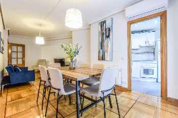 GRAN VIA APARTMENT 3 PAX