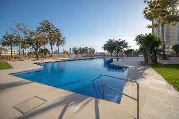 Fabulous Apartment in Puerto Marina (C75)