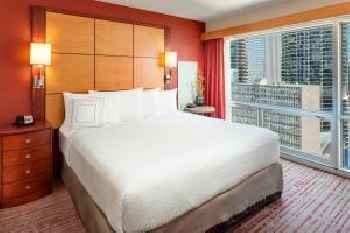 Residence Inn by Marriott Chicago Downtown/River North 219