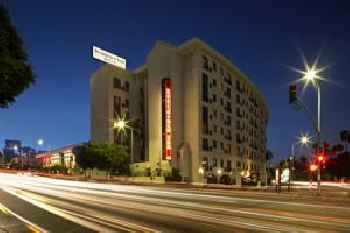 Residence Inn by Marriott Beverly Hills 219