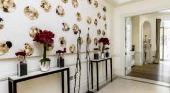 LONDON HYDE PARK LUXURY DUPLEX