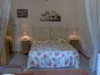 Bed & breakfast Santa Fara